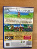 Jeu PS2 Dragon Quest l’odyssée du roi maudit — photo 2