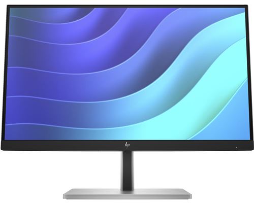 Écran PC HP E22 G4 21,5 pouces Full HD neuf