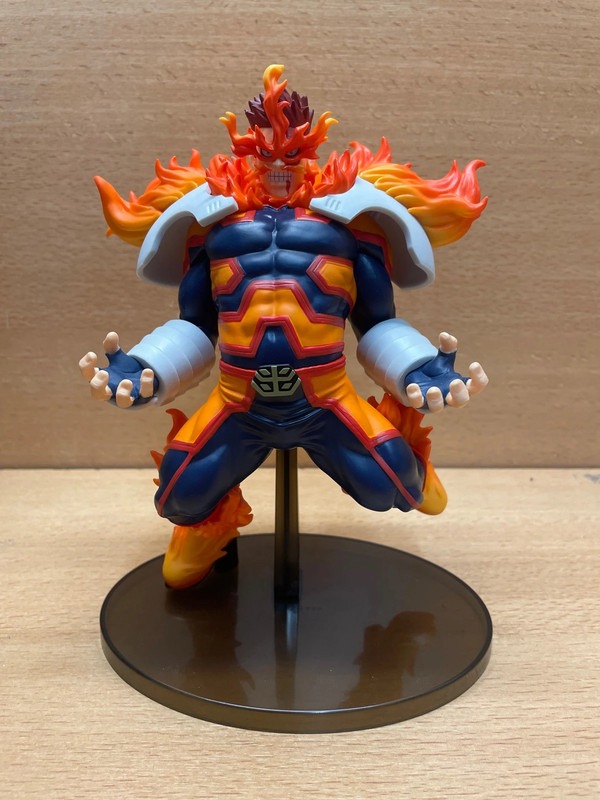Figurine MHA Endeavor — photo 3