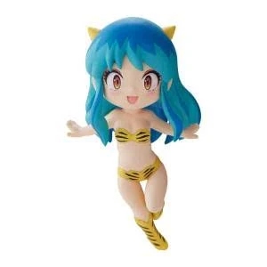 Figurine Lum Urusei Yatsura mini figure PLUM 7 cm