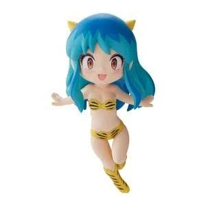Figurine Lum Urusei Yatsura mini figure PLUM 7 cm