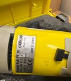 Visseuse placo Fobi VE-10 filaire 450 W en mallette — photo 2