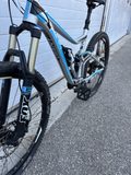 VTT Giant Aluxx St Fluidform taille M — photo 2