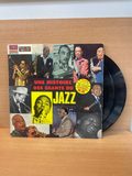 Vinyle une histoire des géants du Jazz — photo 3