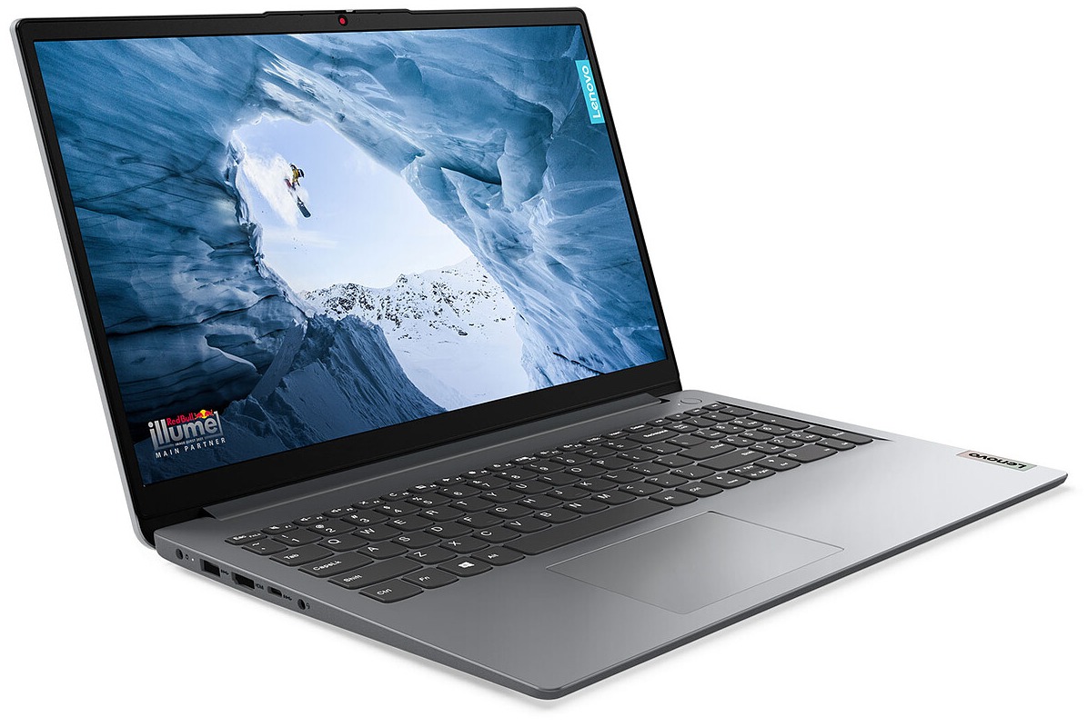 Lenovo IdeaPad 1 15IAU7 82QD00HAFR PC portable 15,6 pouces