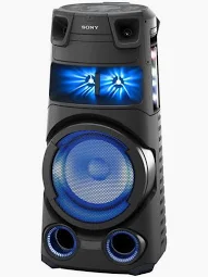 Enceinte soirée Sony MHC-V73D Bluetooth