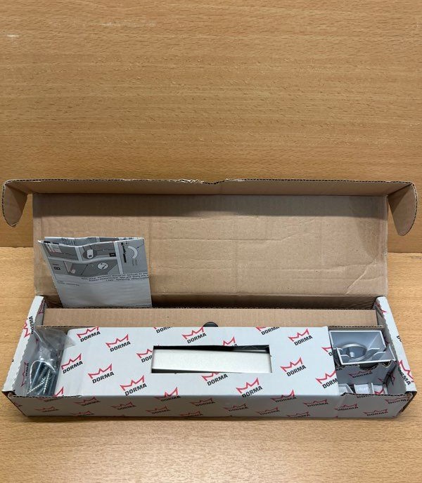 Ferme-porte Dorma TS90 Impulse EN 3/4 avec bras à glissière