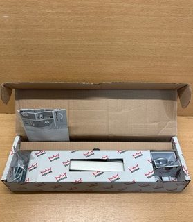 Ferme-porte Dorma TS90 Impulse EN 3/4 avec bras à glissière
