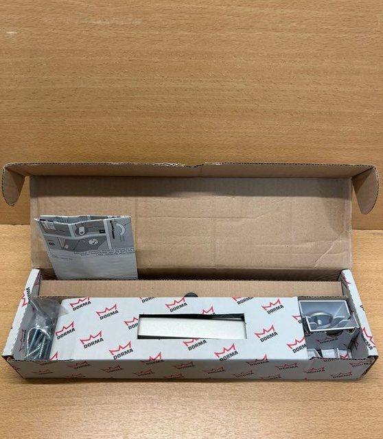 Ferme-porte Dorma TS90 Impulse EN 3/4 avec bras à glissière