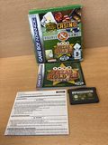 Golden Nugget Casino & Texas Hold'em Poker Game Boy Advance GBA en boîte — photo 1
