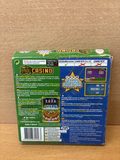 Golden Nugget Casino & Texas Hold'em Poker Game Boy Advance GBA en boîte — photo 2
