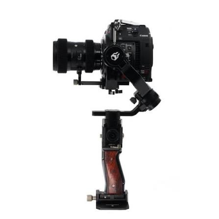 Stabilisateur Tilta TiltaMax GII-X Gravity Nucleus avec housse
