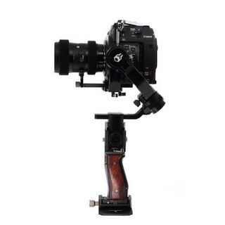 Stabilisateur Tilta TiltaMax GII-X Gravity Nucleus avec housse