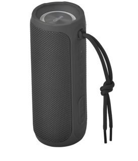 Enceinte portable Bluetooth Qilive Q1703 noire