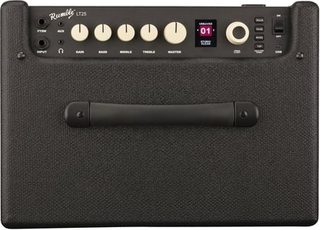 Amplificateur basse Fender Rumble LT25 25W