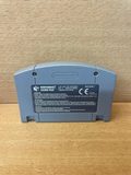 Jeu Nintendo 64 Hagano Winter Olympics 98 — photo 2