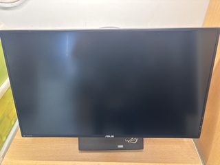 Écran gaming ASUS ROG Swift PG279QE 27 pouces QHD 165 Hz G-Sync