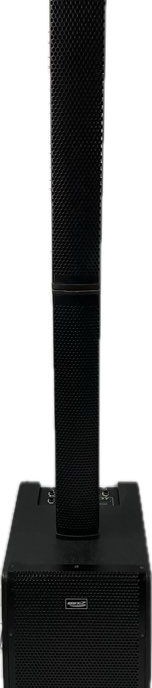 Enceinte colonne active BST THOR-12 900 W