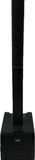Enceinte colonne active BST THOR-12 900 W — photo 1