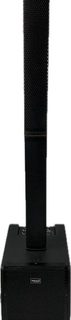 Enceinte colonne active BST THOR-12 900 W