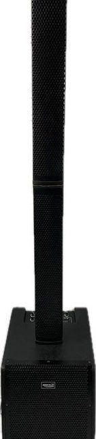 Enceinte colonne active BST THOR-12 900 W