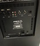 Enceinte colonne active BST THOR-12 900 W — photo 3