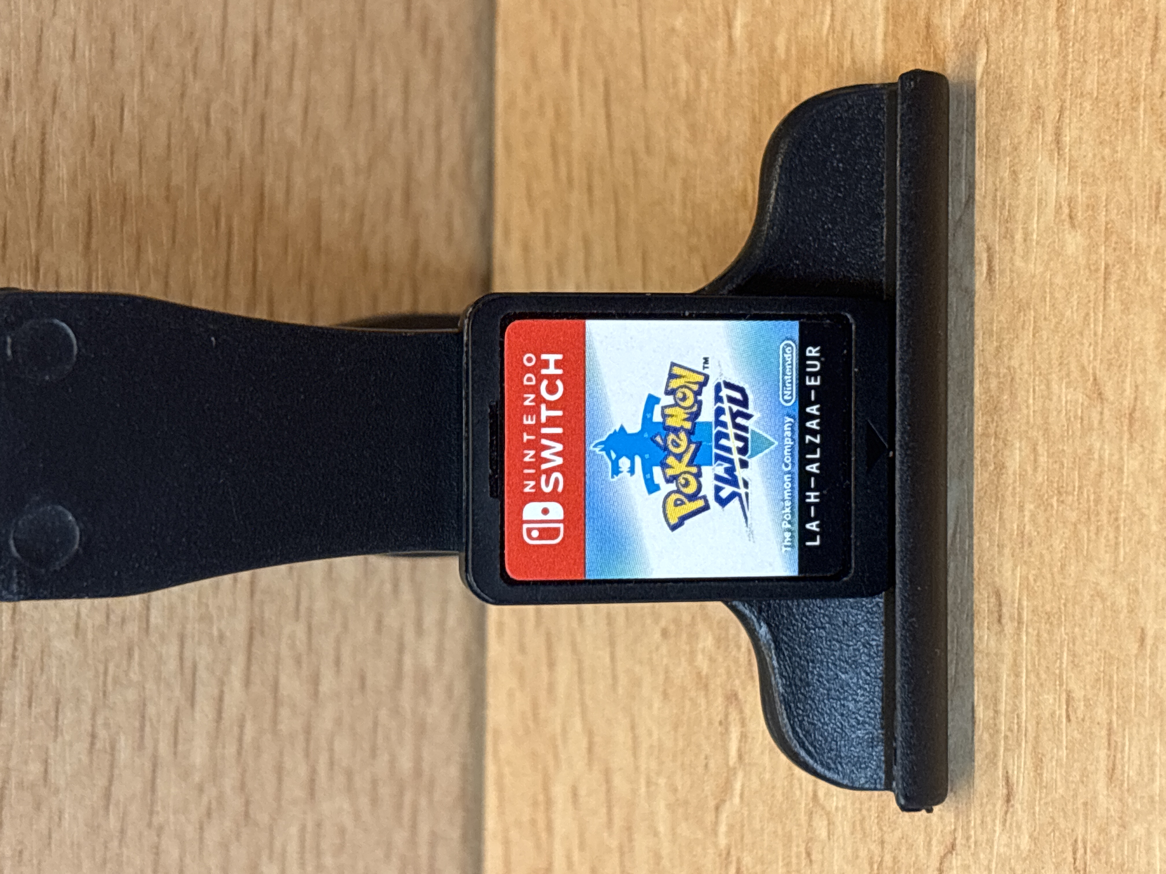Pokémon Épée sur Nintendo Switch