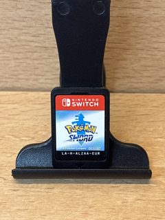 Pokémon Épée sur Nintendo Switch