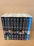 Lot mangas Demon Slayer tomes 1 à 10 Koyoharu Gotouge — photo 1