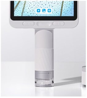 Microscope numérique BeaverLAB DDL-M1 100x-400x Wi-Fi