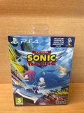 Jeu PS4 Team Sonic Racing neuf — photo 1