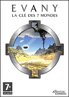 Evany : La Clé des 7 Mondes jeu PC