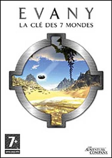 Evany : La Clé des 7 Mondes jeu PC
