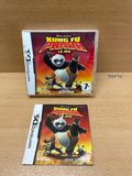 Jeu Nintendo DS Kung Fu Panda — photo 1