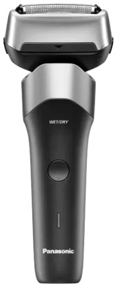 Rasoir électrique Panasonic ES-RM3FXK503 Wet & Dry USB-C