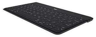 Clavier Bluetooth Logitech Keys-To-Go noir AZERTY
