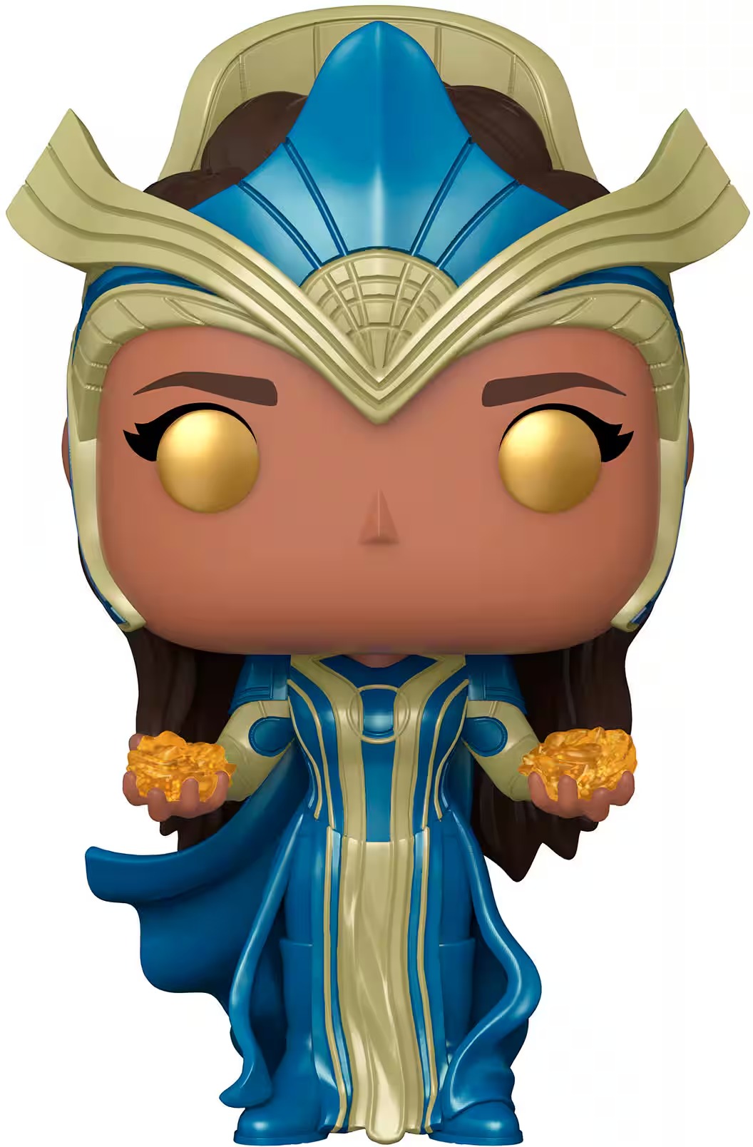 Figurine Funko Pop Marvel Eternals Ajak n°735