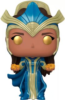Figurine Funko Pop Marvel Eternals Ajak n°735