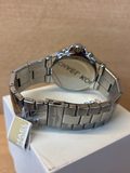 Montre Michael Kors MK8887 femme bracelet acier avec dateur — photo 3