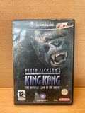 Jeu gamecube Peter Jackson’s King Kong — photo 1