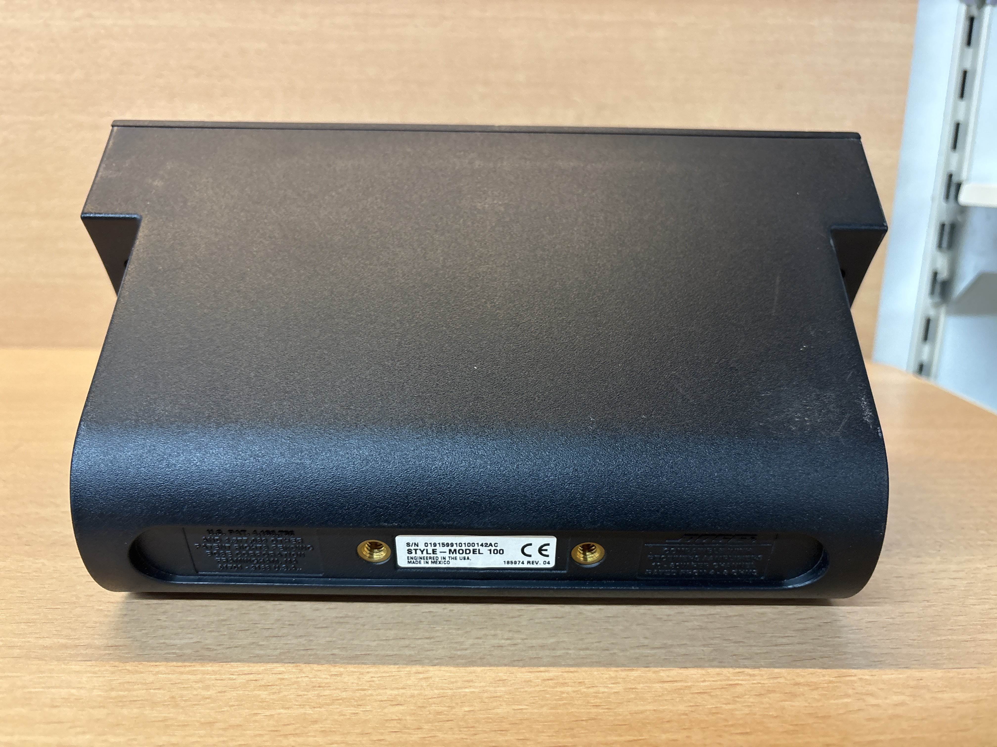 Paire d'enceintes surround Bose Model 100 — photo 2