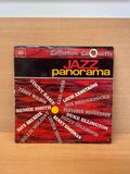 Vinyle Jazz Panorama — photo 1