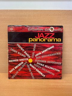 Vinyle Jazz Panorama