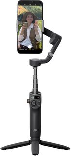 DJI Osmo Mobile 6 stabilisateur smartphone
