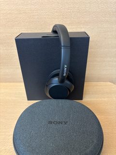 Casque audio sans fil Sony ULT Wear WH-ULT900N