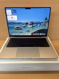 MacBook Pro 14 pouces M2 Max 32 Go 1 To SSD — photo 1