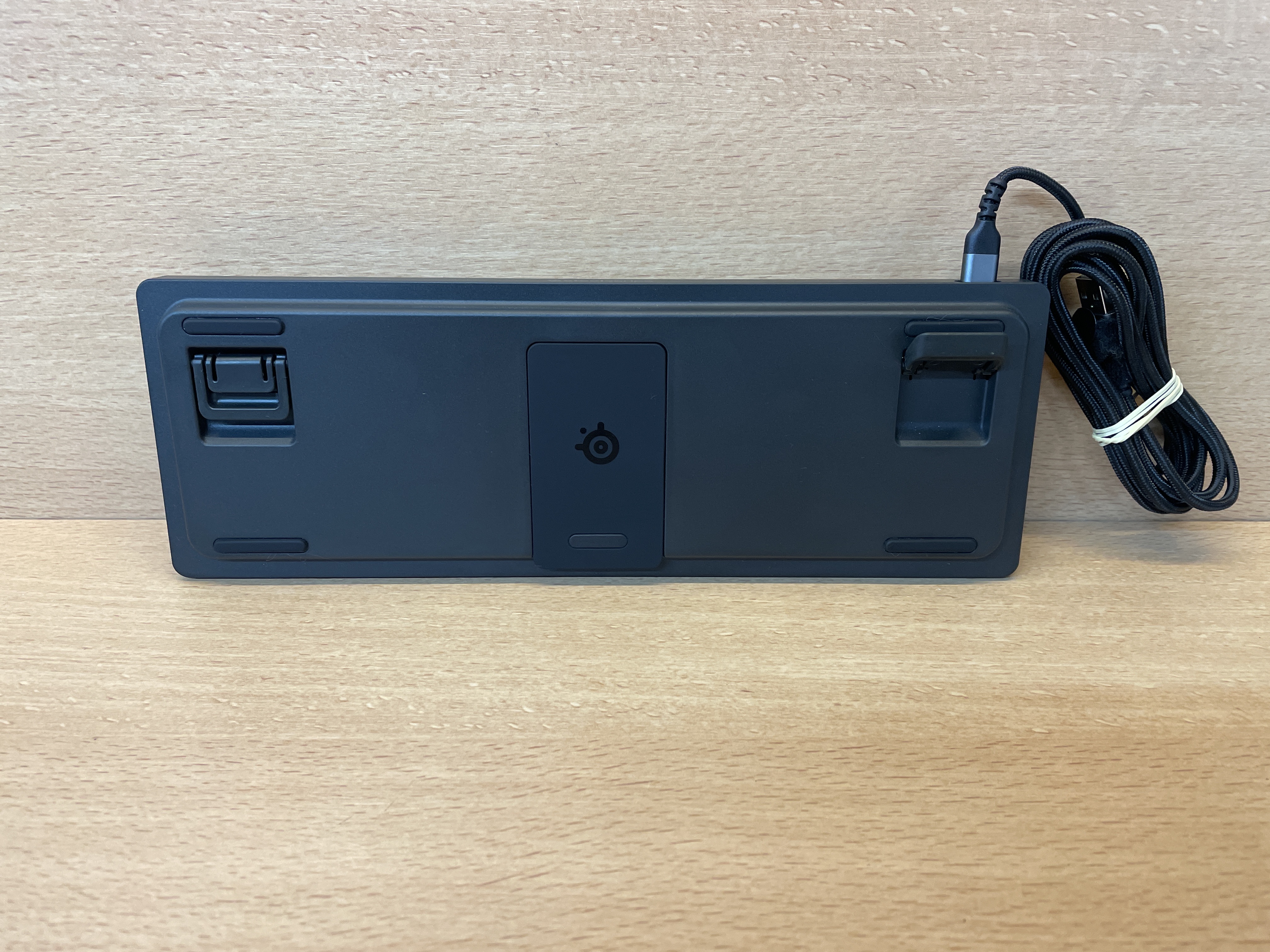 Clavier gaming SteelSeries Apex Pro Mini Gen 3 — photo 2
