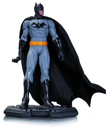 Statue Batman DC Collectibles Comics Icons 1/6