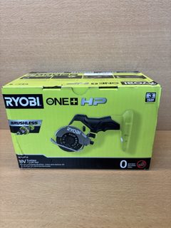 Ryobi RCT18C-0 outil de coupe sans fil 18V ONE+ HP