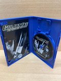 Jeu PS2 GoldenEye — photo 2